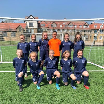 Profile Picture of St John Fisher PE Dept (@Sjfchs_pe) on Twitter