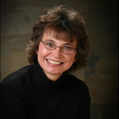 Profile Picture of Sherry Belcher (@SherryBelcher10) on Twitter