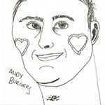 Profile Picture of andy burgers (@andyburgers) on Instagram