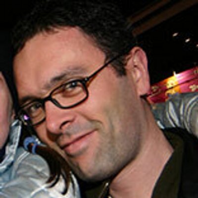 Profile Picture of Steve Miles (@steven_miles) on Twitter