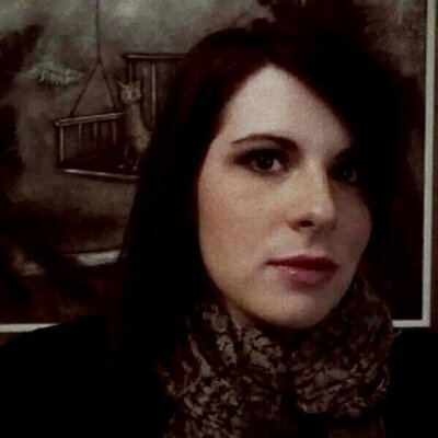 Profile Picture of Joy Berkowitz Rhyne (@Joy_Rhyne) on Twitter