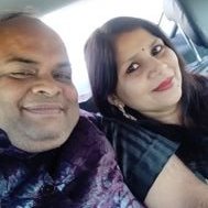 Profile Picture of Anupama Jain (@Anupama64387583) on Twitter
