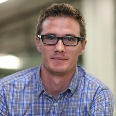 Profile Picture of Michael Powers (@mgrpowers) on Twitter