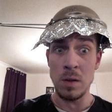 Profile Picture of Stuart Irwin (@vicar1984) on Twitter