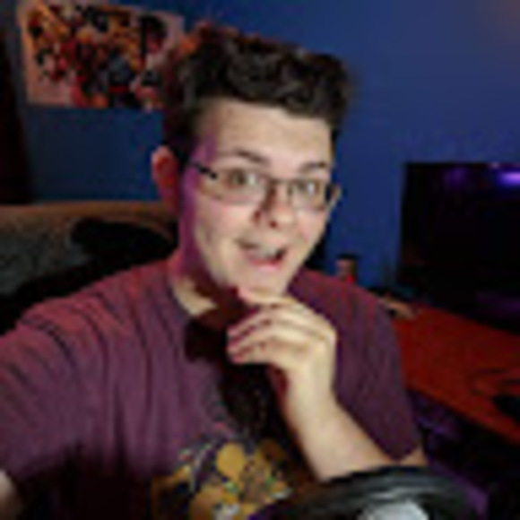 Profile Picture of Aaron Hardin (@lion12putty) on Poshmark