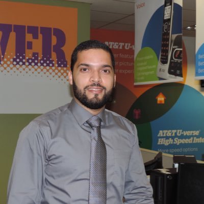 Profile Picture of Joel Jimenez Ruiz (@Joeljimenez79) on Twitter