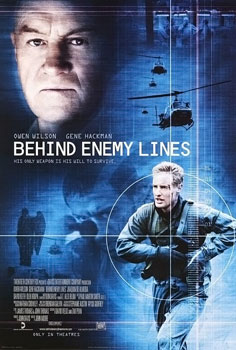 Profile Picture of Behind Enemy Lines (2001 film)on Wikipedia