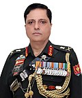 Profile Picture of Ajai Singh (lieutenant general)on Wikipedia