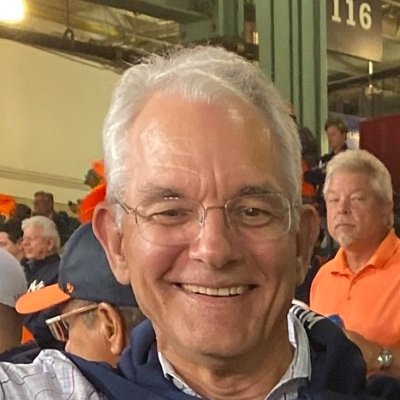 Profile Picture of Mike Lanier (@MikeLanier13) on Twitter