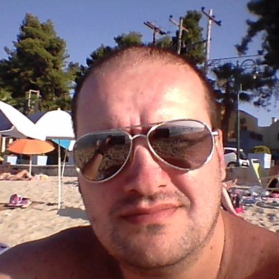 Profile Picture of BOJAN SIMIC (@Bojansimic1981_) on Twitter