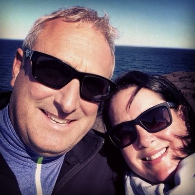 Profile Picture of Lisa Moore (@troutpoint) on Twitter