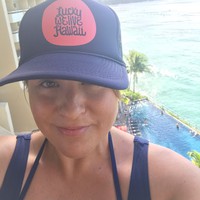 Profile Picture of Ashly Erickson-keaweehu (@ashly-erickson-keaweehu) on Quora