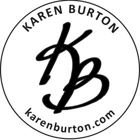 Profile Picture of Karen Burton Illustration and Design (@kebrendezvous) on Pinterest