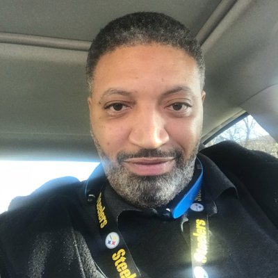 Profile Picture of Lloyd D. Peyton 2nd (@LDPeyton2nd) on Twitter