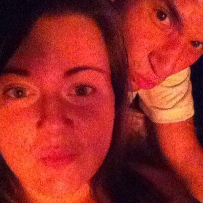 Profile Picture of Kate Thayer (@redneckjulietx3) on Twitter