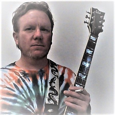 Profile Picture of John Heckman (@john_dave_h) on Twitter