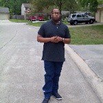 Profile Picture of Carl Chambers (@carl_chambers) on Instagram