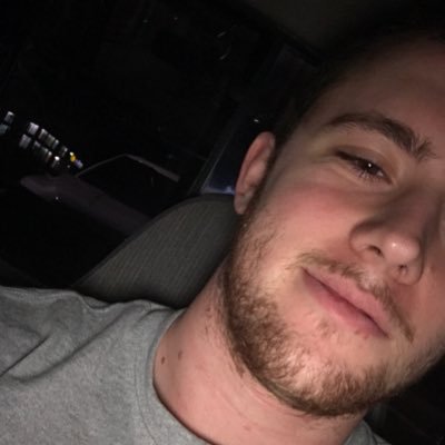 Profile Picture of Jacob Mast (@LightWalker500) on Twitter