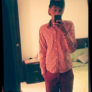 Profile Picture of Julian Luis (@julianluis12361) on Twitter