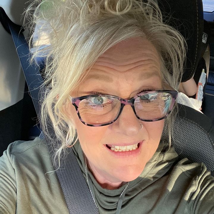 Profile Picture of Lisa  Coffman (@@blonde6996) on Tiktok