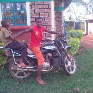 Profile Picture of Njagi Kevin Macharia (@NjagiKevinMach1) on Twitter