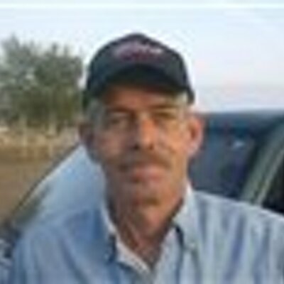 Profile Picture of Sam  Driggers (@sld1956) on Twitter