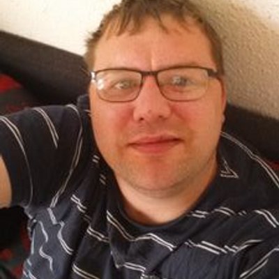 Profile Picture of Robert Proffitt (@ProffittRp) on Twitter