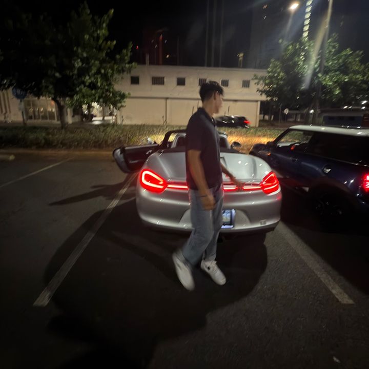 Profile Picture of brandon (@brandonprdo) on Tiktok