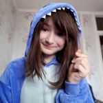 Profile Picture of Anna _Hacker🖤 (@_hackeranna) on Instagram