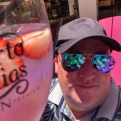 Profile Picture of David Ewart-Jones (@DavidEwartJone1) on Twitter