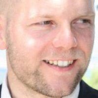 Profile Picture of Frode Dal Fjeldavli (@frodef) on Twitter