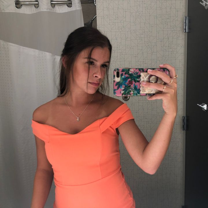 Profile Picture of Skylar Calvello (@skylarcalvello) on Tiktok
