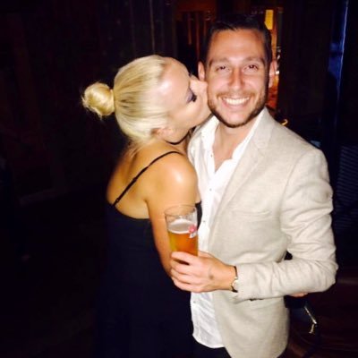 Profile Picture of Alexander Harris  📻 (@AlexHarris4Real) on Twitter