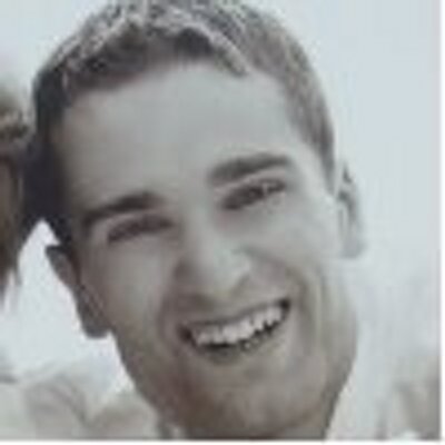 Profile Picture of Christian Bertram (@c_bertram) on Twitter