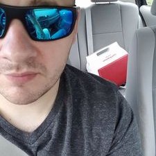 Profile Picture of Eric Brammer (@E_Brammer88) on Twitter