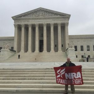 Profile Picture of Sean Maloney (@SeanMaloneyNRA) on Twitter
