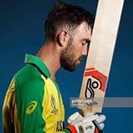 Profile Picture of Glenn_Maxwell32(fan page).. (@glenn_maxwell_hood) on Instagram