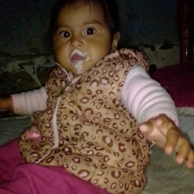 Profile Picture of Karina Remedios Alvarez (@karina_remedios) on Twitter