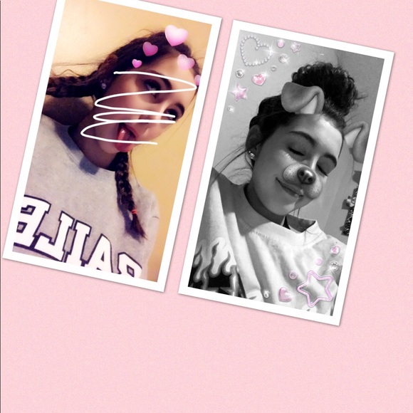 Profile Picture of Aviana Long (@aviana_long) on Poshmark