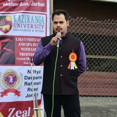 Profile Picture of Anshuman Goswami (@ampiregram) on Twitter