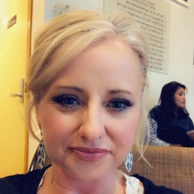 Profile Picture of Becca Sharp (@beccafaysharp) on Twitter