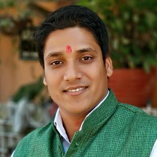 Profile Picture of Suraj Rathore (@Suraj-Rathore) on Facebook