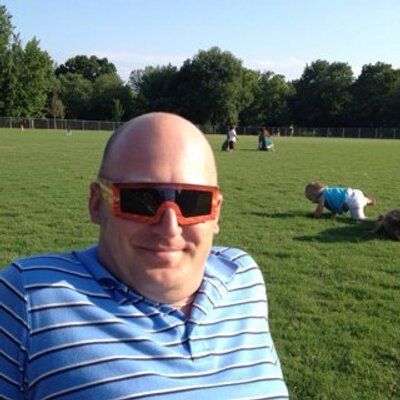 Profile Picture of Troy Crouch (@cajunboy333) on Twitter