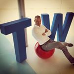 Profile Picture of Thomas Wulff (@thomas_wulff) on Instagram