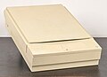 Profile Picture of Apple OneScanneron Wikipedia