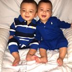 Profile Picture of Dominic & Derek (@nealetwins) on Instagram