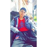 Alan Barrios - Instagram Profile Picture of Alan Barrios (@alan_barrios.15) on Instagram