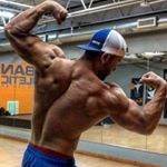 Profile Picture of Derek Wayne Prince (@npc_derekprince) on Instagram