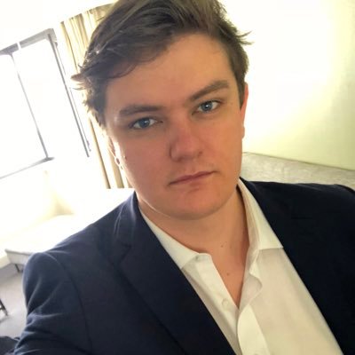 Profile Picture of L Phillip Lucas (@LPhillipLucas) on Twitter