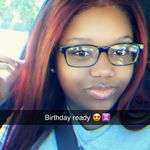 Profile Picture of Ariel Elliott (@ariel.elliott) on Instagram